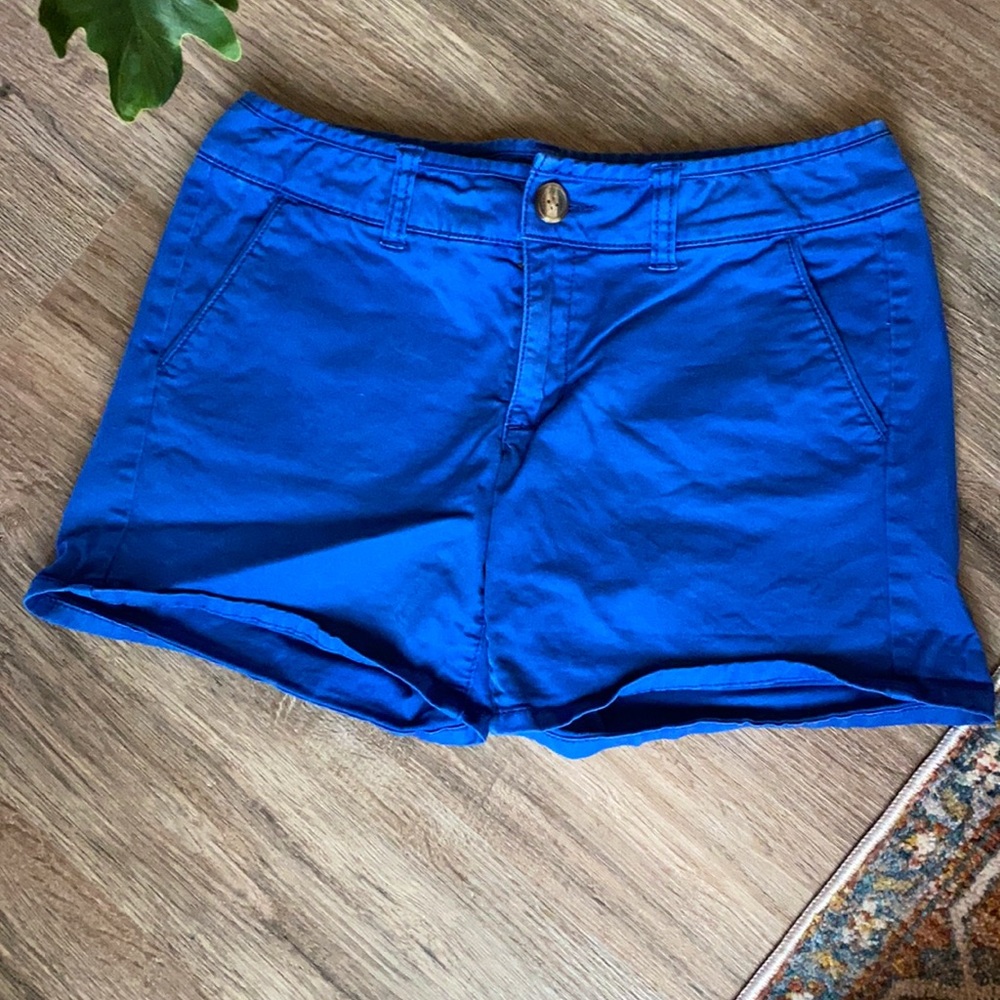 Women’s shorts